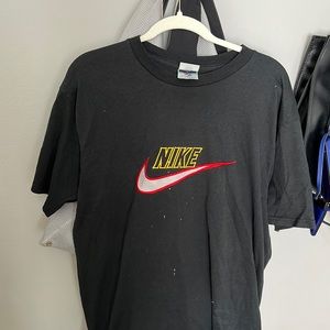 Vintage Nike Tee